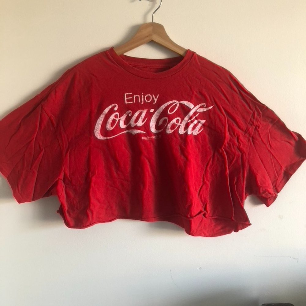 Coca-Cola Shirt